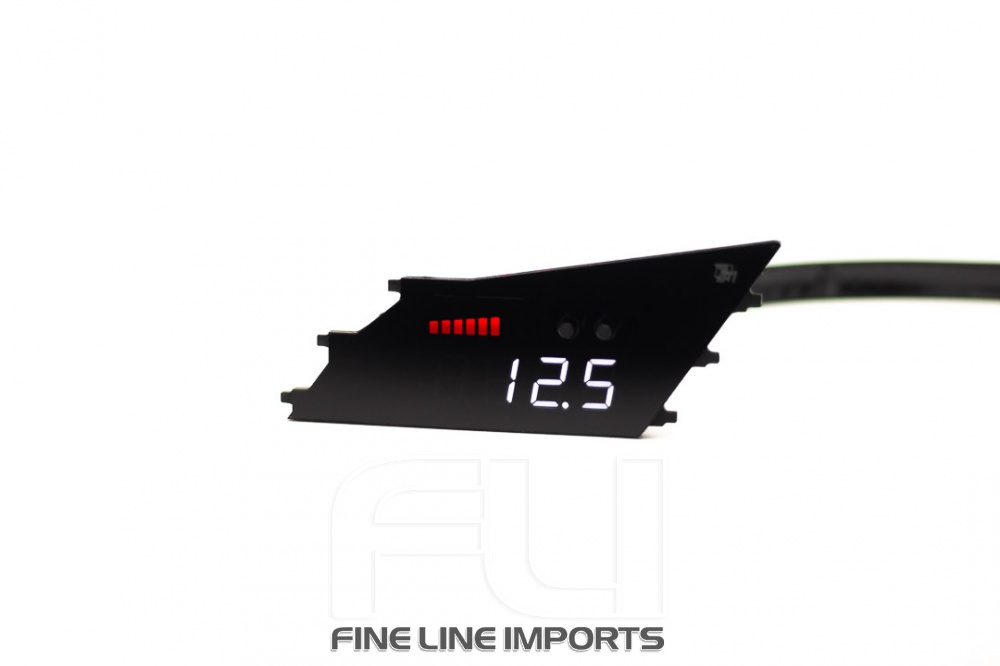 P3 Gauges - LAP3HC10 - Gauge Only