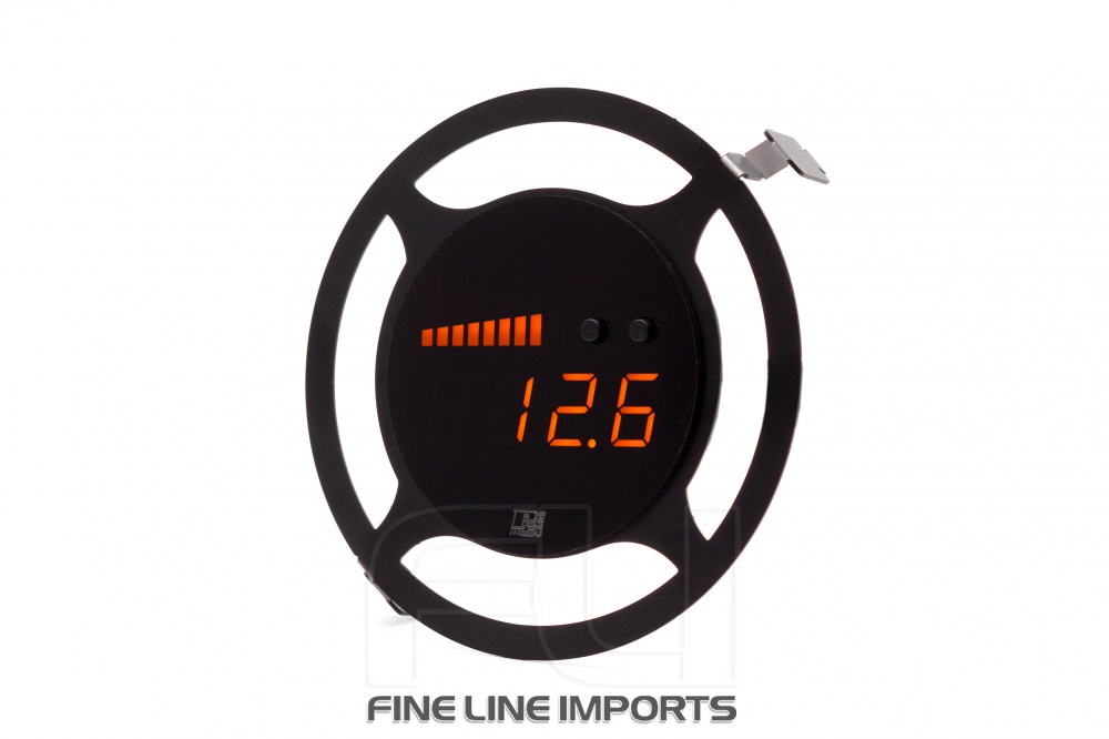 P3 Gauges - LAP3M53X - Gauge Only