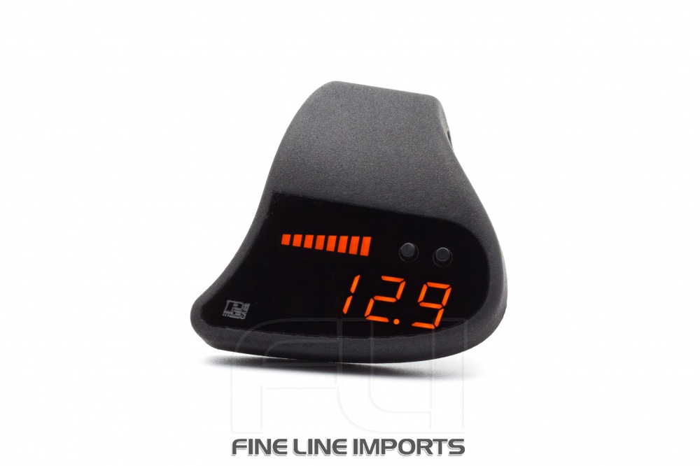 P3 Gauges - LAP3M58X - Gauge Only