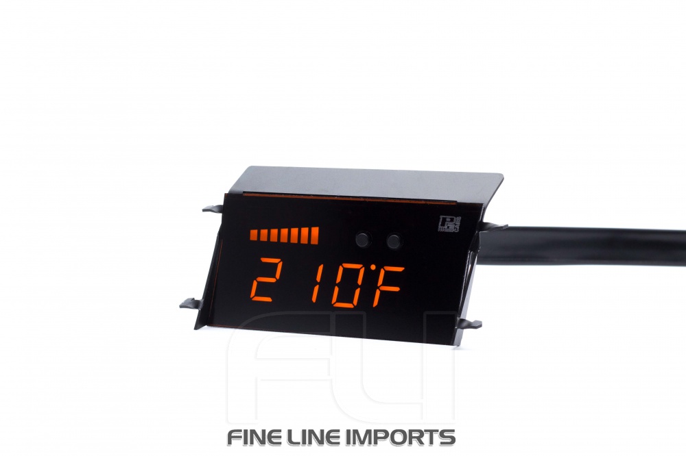 P3 Gauges - LAP3MF56 - Gauge Only