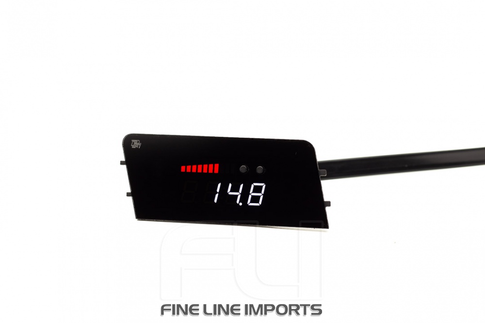 P3 Gauges - LAP3MIEX - Gauge Only