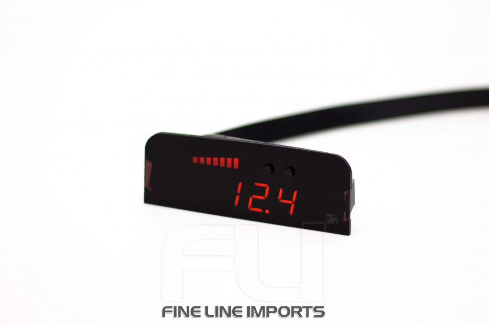 P3 Gauges - LAP3S7SX - Gauge Only