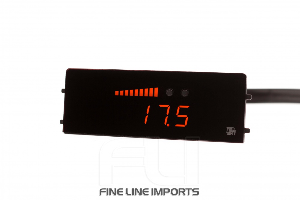 P3 Gauges - LAP3S8SX - Gauge Only