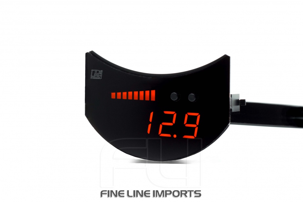 P3 Gauges - LAP3SFRX - Gauge Only