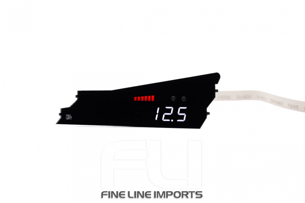 P3 Gauges - LAP3V2IG - Gauge Only