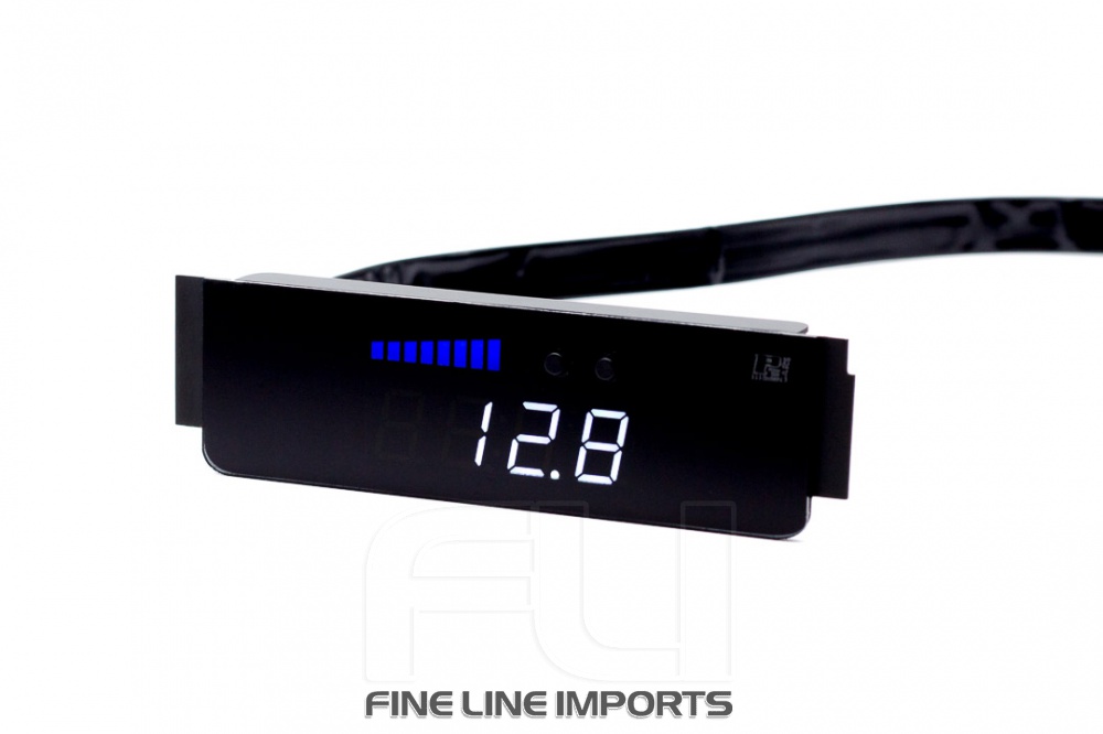 P3 Gauges - LAP3VGR5 - Gauge Only