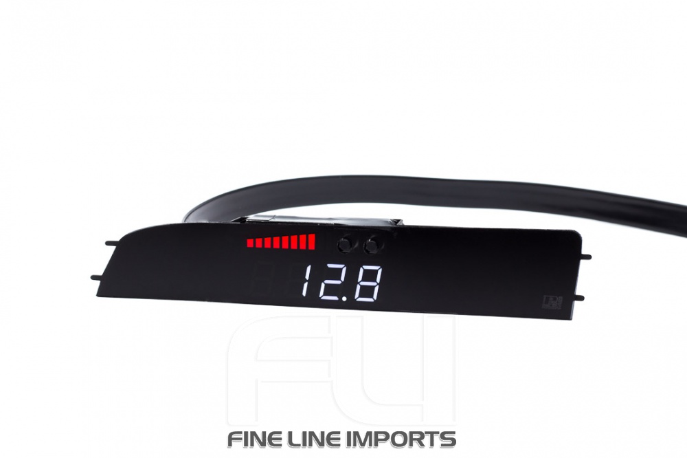 P3 Gauges - LAP3VPB8 - Gauge Only