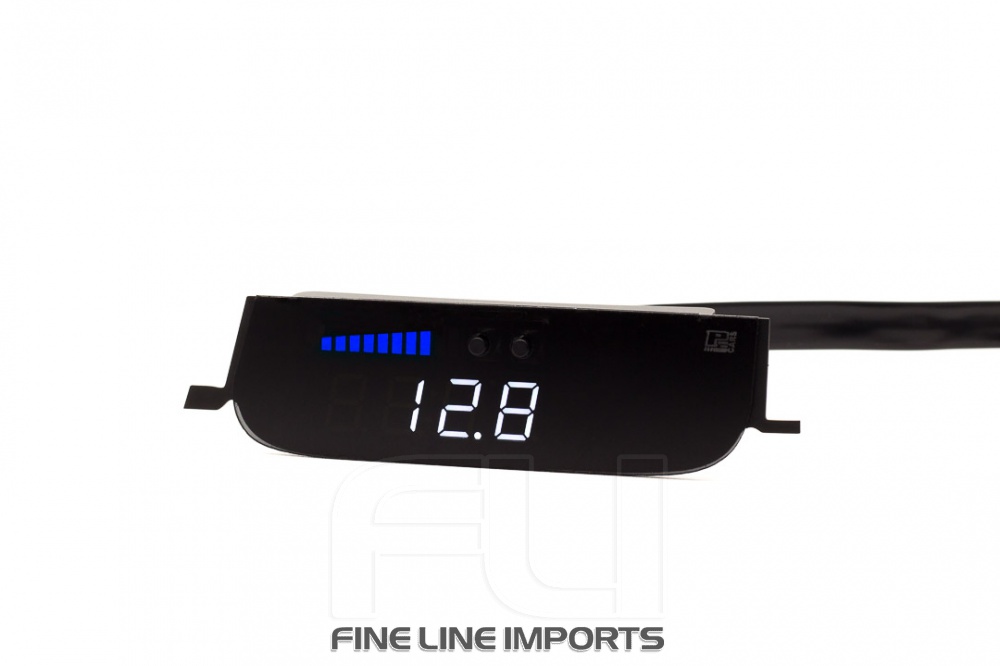 P3 Gauges - LAP3VSR3 - Gauge Only