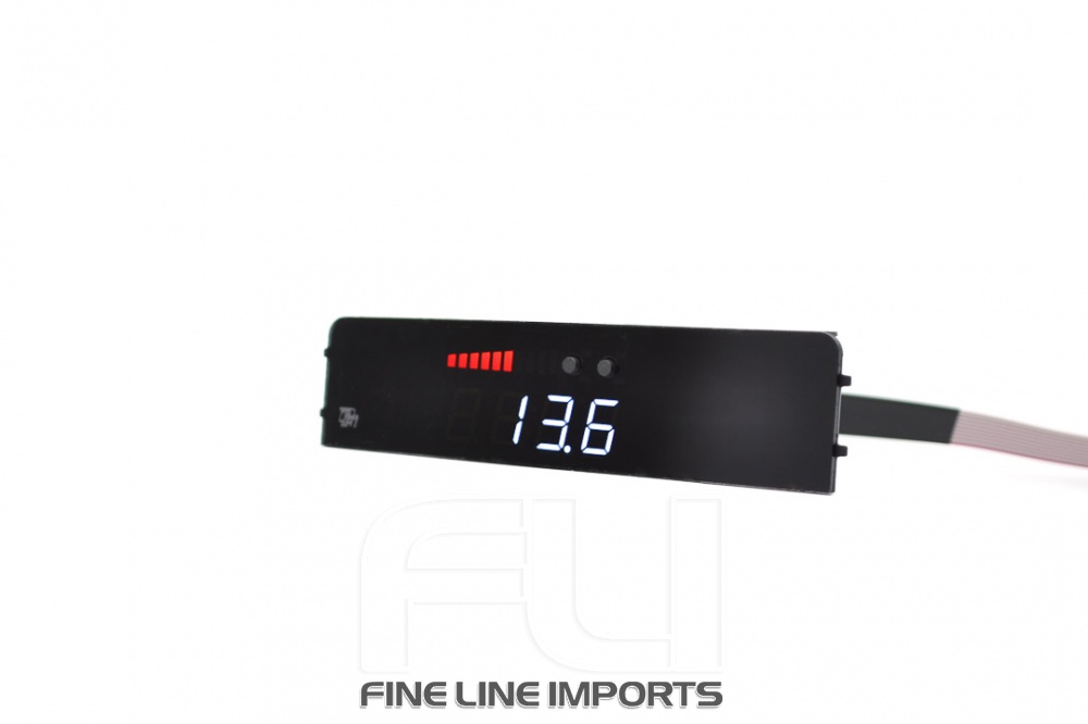 P3 Gauges - LAP3VTOG - Gauge Only