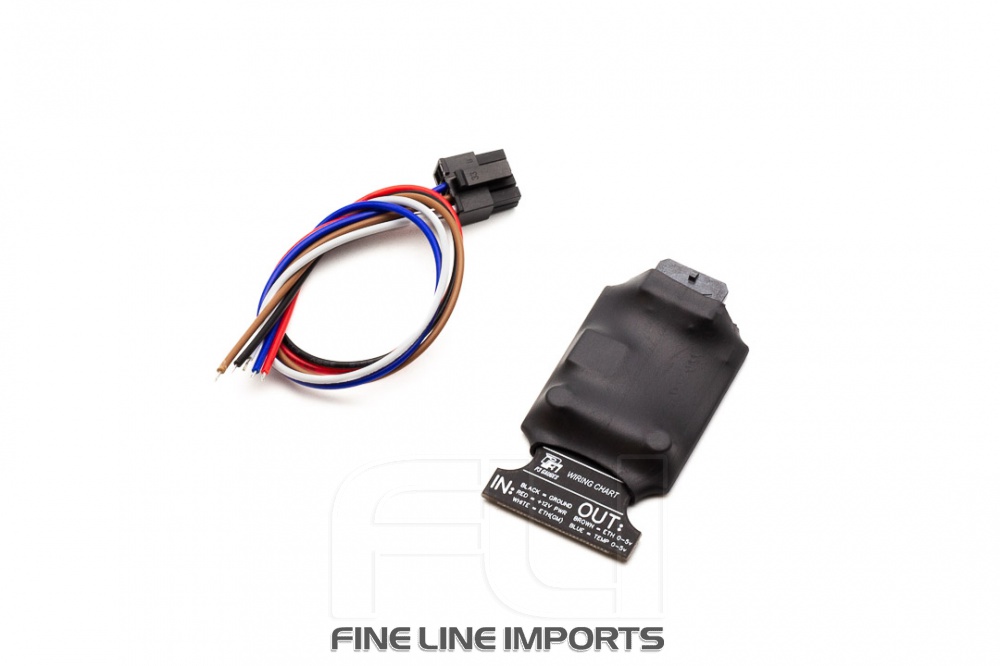 P3 Gauges - P3ESVA - Accessory