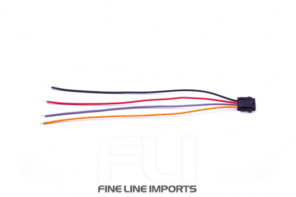 P3 Gauges - P3HWKIT - Accessory