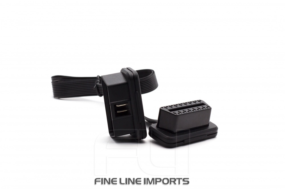 P3 Gauges - P3OBDFLEX - Accessory