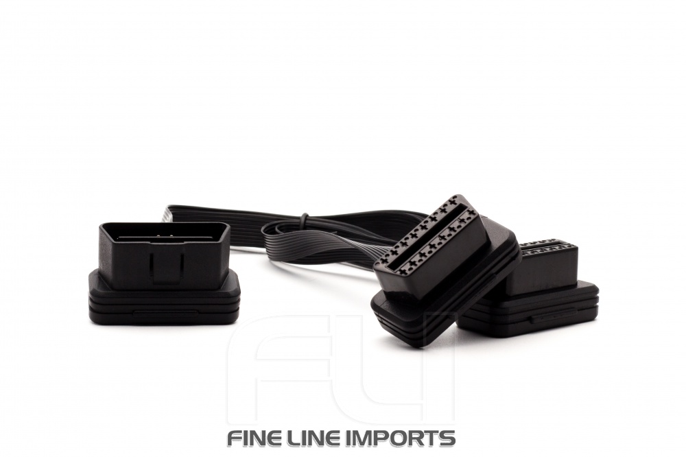 P3 Gauges - P3OSPLIT - Accessory