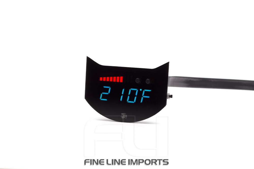 P3 Gauges - U3P3CCM5 - Gauge Only