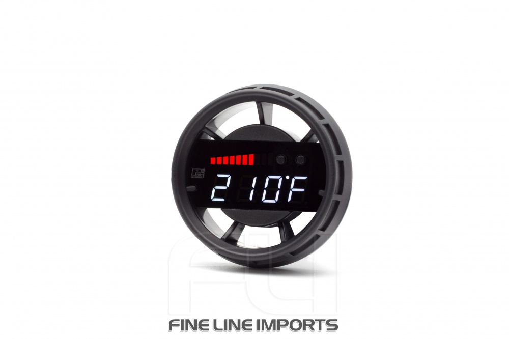 P3 Gauges - U3P3FIAS - Gauge Only