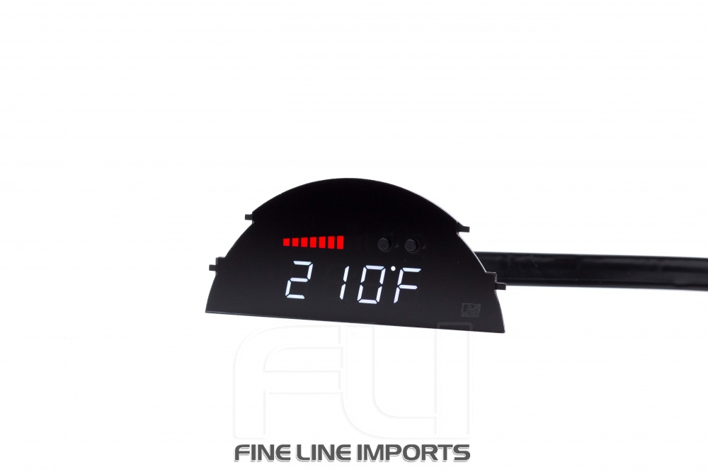 P3 Gauges - U3P3FMS5 - Gauge Only