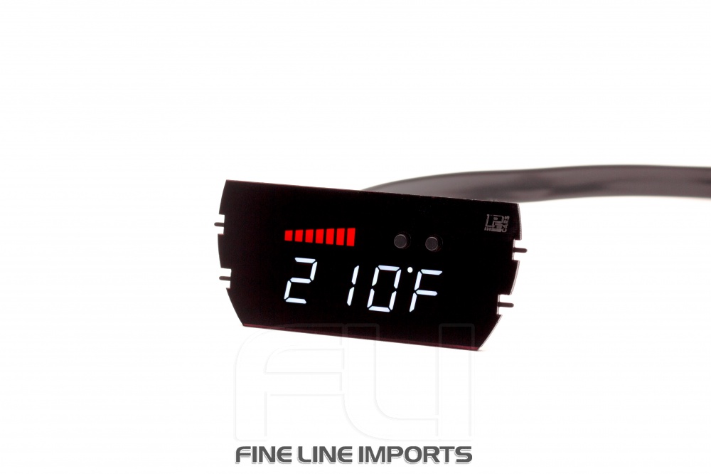 P3 Gauges - U3P3SLE2 - Gauge Only