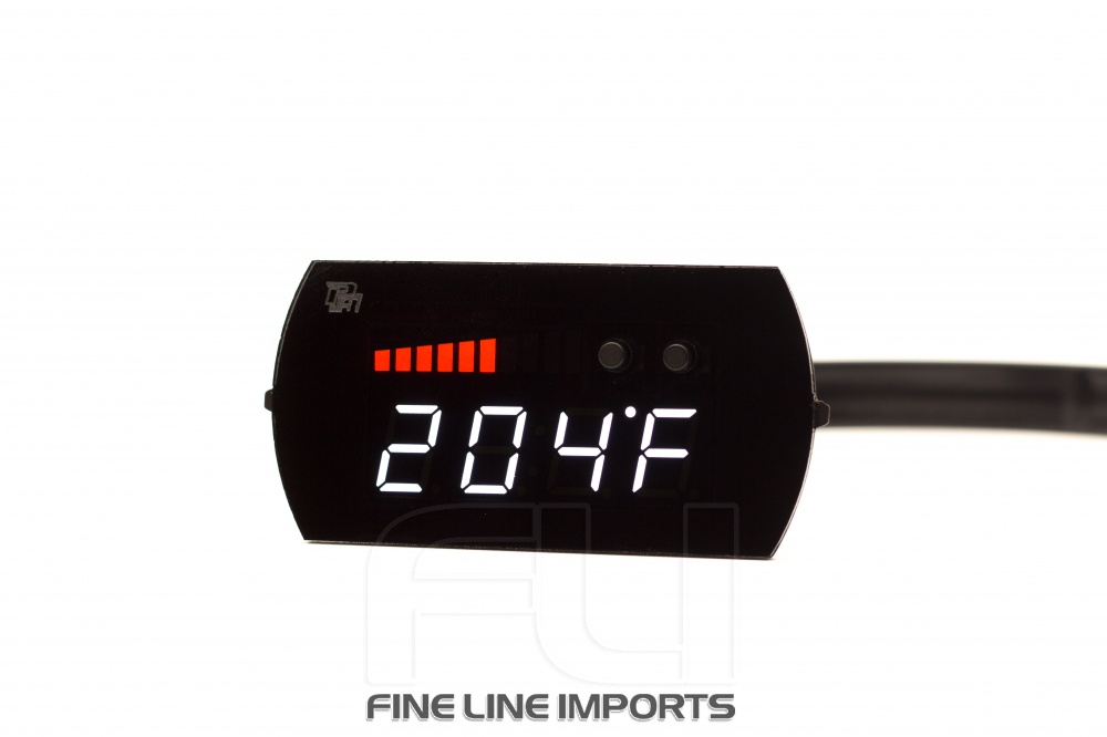 P3 Gauges - U3P3ZC63 - Gauge Only