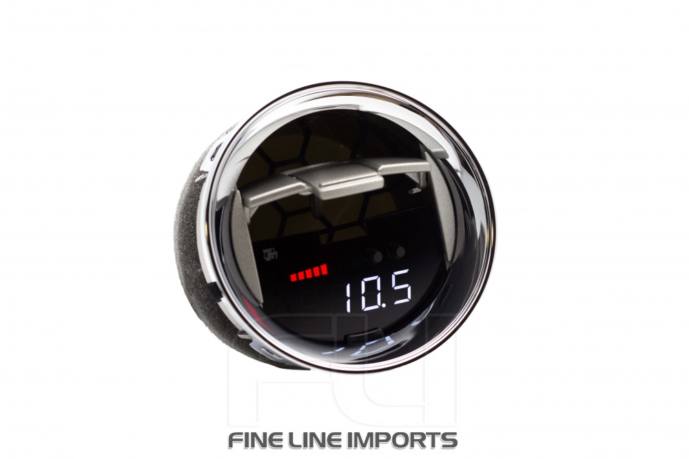 P3 Gauges - UAP3F15A - Gauge Only