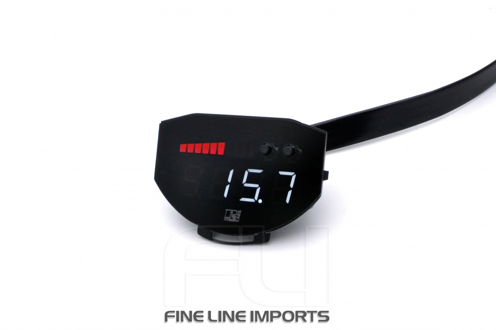 P3 Gauges - UAP3FMS6 - Gauge Only