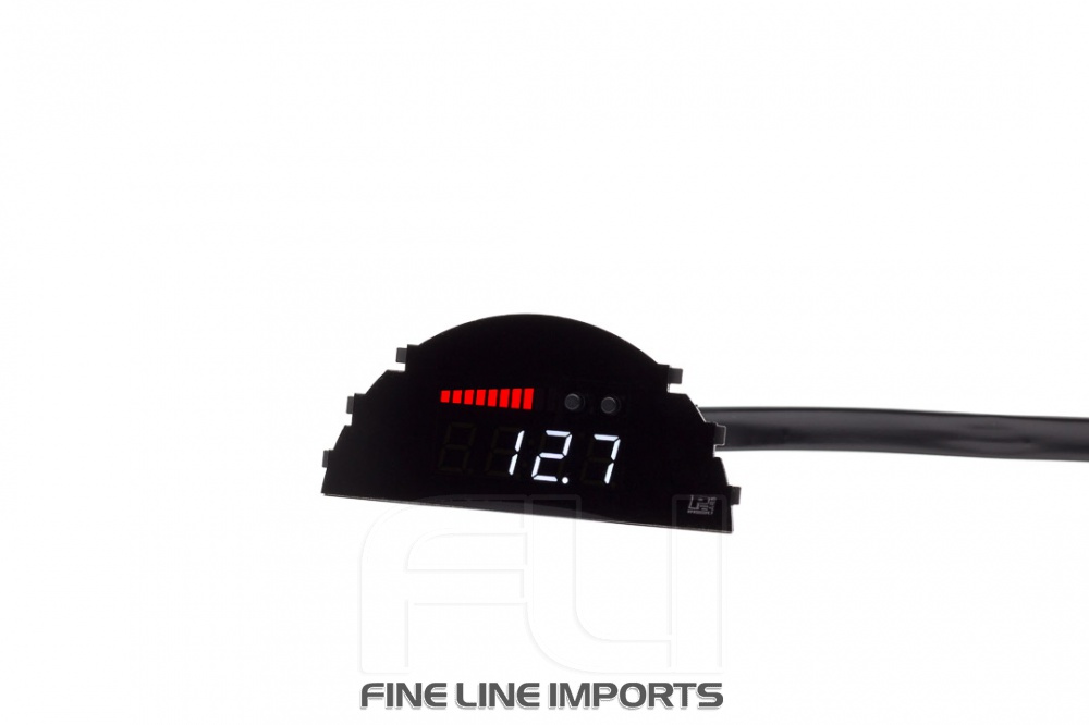 P3 Gauges - UAP3VNB2 - Gauge Only