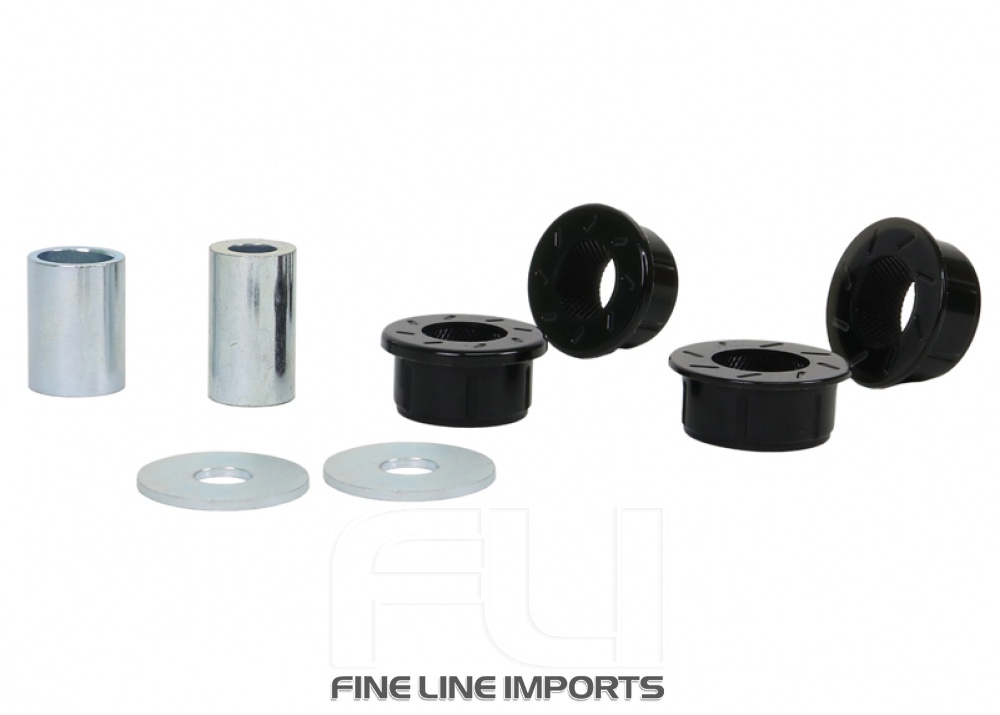 Panhard Rod - Link Bushing Kit