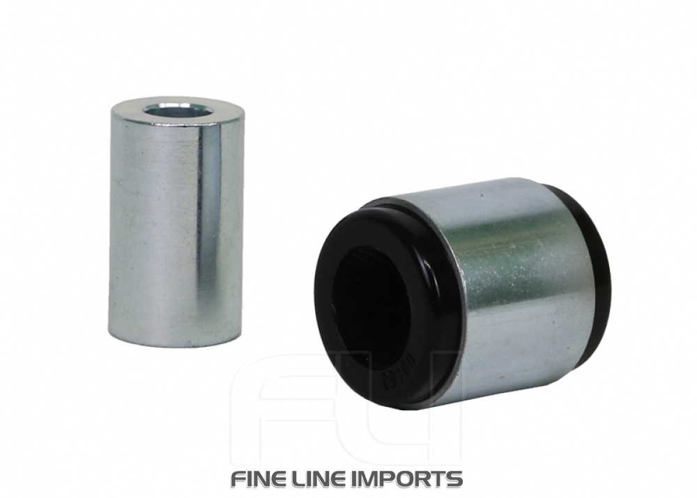 Panhard Rod - To Differential Bushing Kit