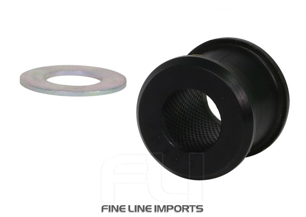 Panhard Rod - To Differential Bushing Kit