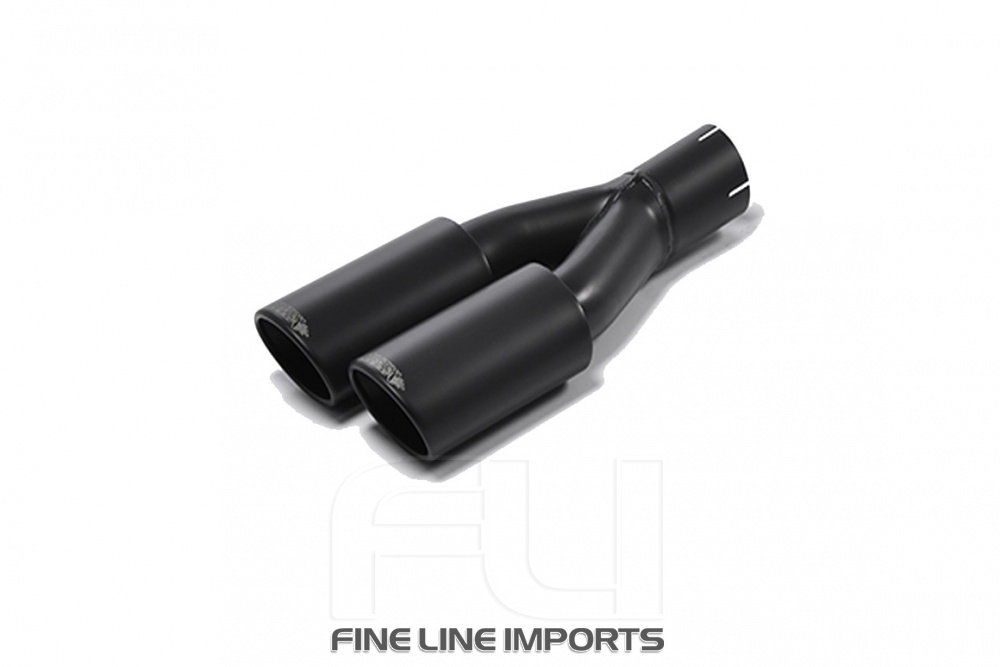 Particulate Filter-back