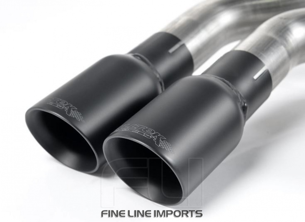 Particulate Filter-back