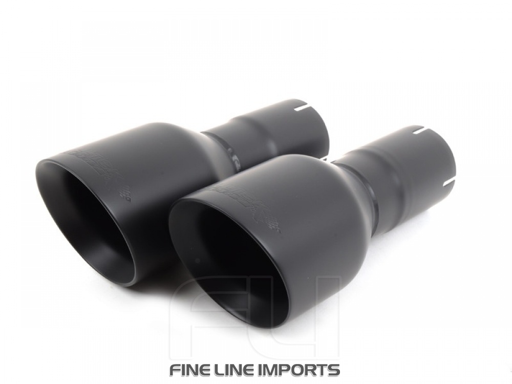 Particulate Filter-back