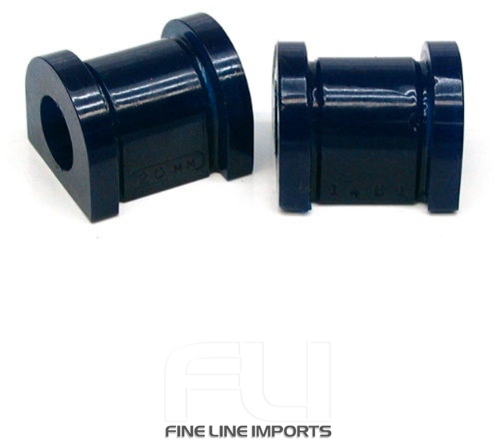 PATROL GU Rr SW/BAR TO CHASSIS SPF1481-25K