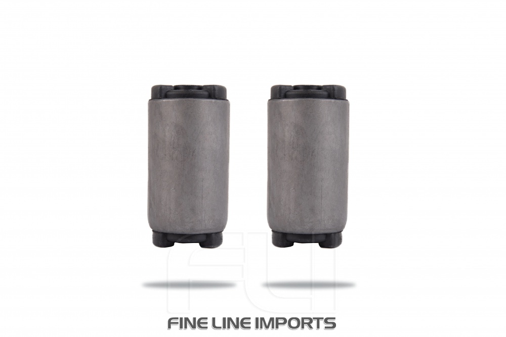 Pedder Rubber Bush (Pkt2) (Pedders-5809)