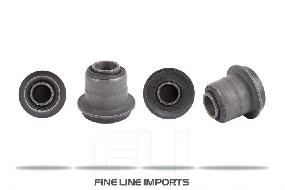 Pedder Rubber Bush (Pkt4) (Pedders-5818)