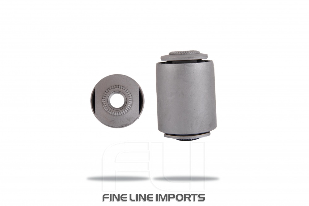 Pedder Rubber Bush(Pkt2) (Pedders-5808)