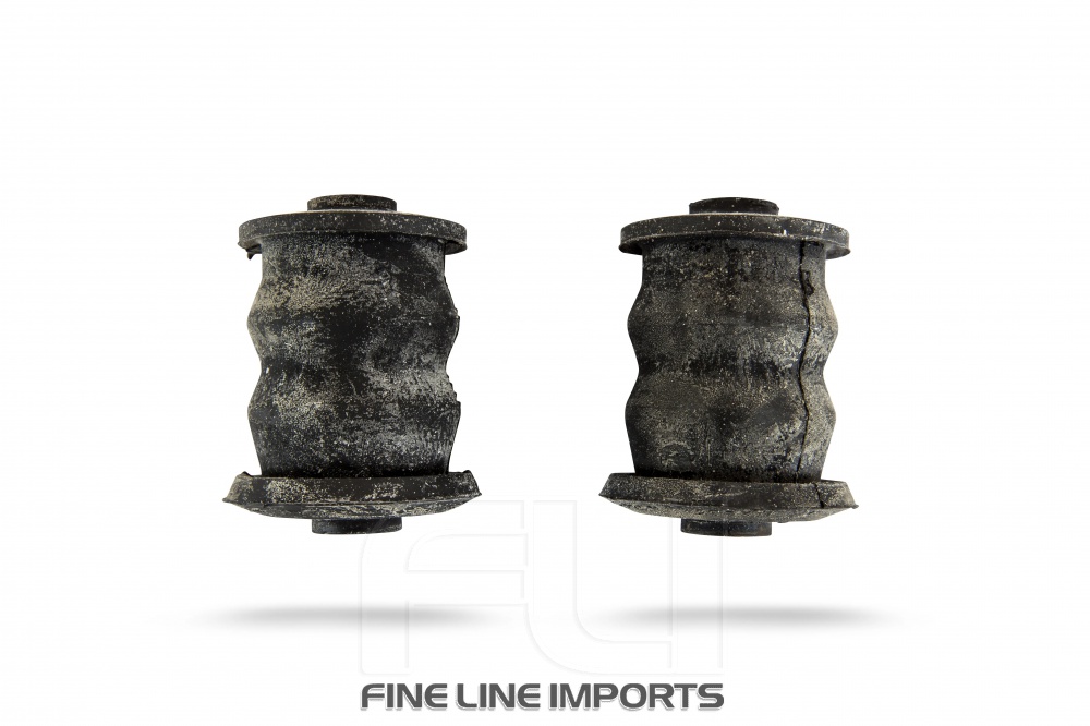 Pedder Rubber Bush(Pkt2) (Pedders-5834)