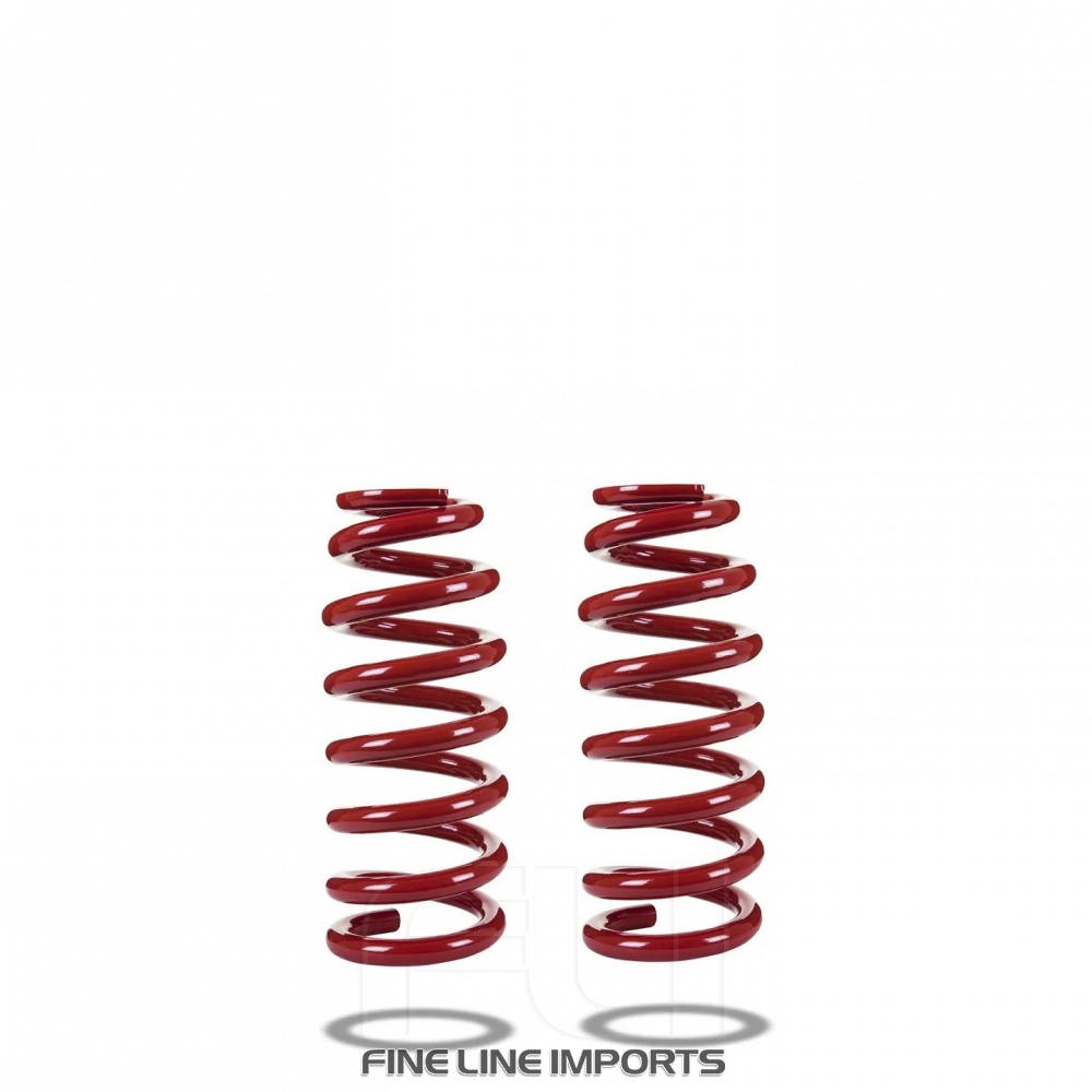 Pedders 1.5 inch Front Only Levelling kit. Volkswagen Amarok 6 cylinder models (Pedders-803312)