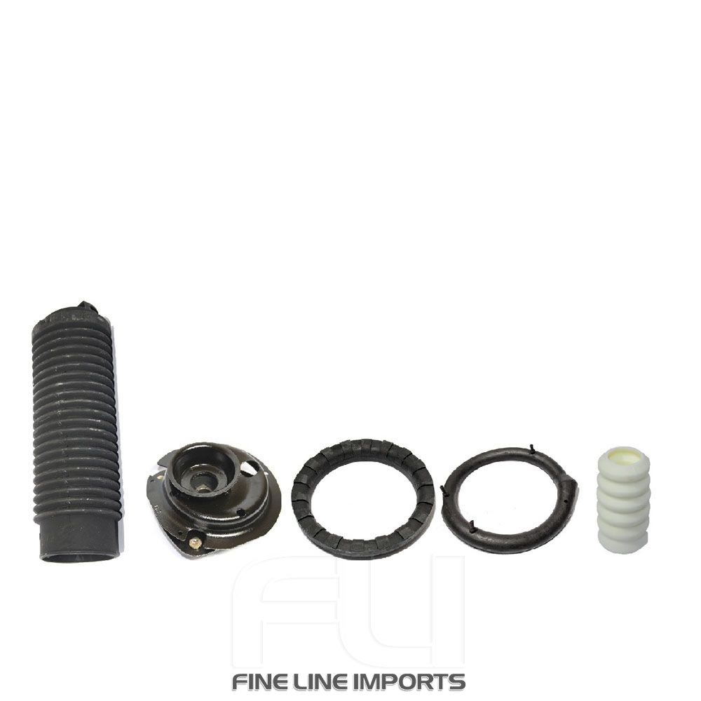 Pedders - strut parts - LHS (Pedders-803297Old)