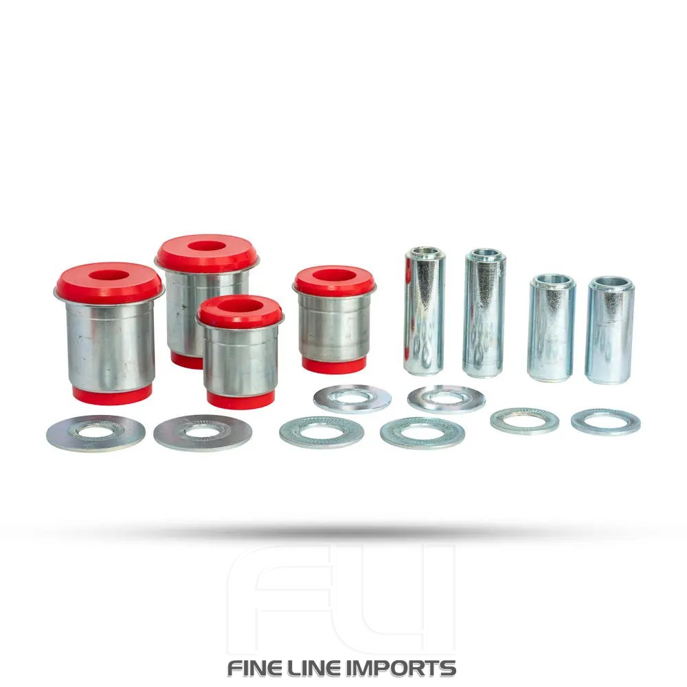 Pedders - urethane bush kit (Pedders-EP0151)