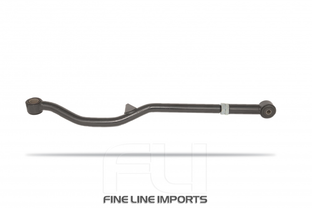 Pedders Adjustable Panhard Rod-LHD Vehicles