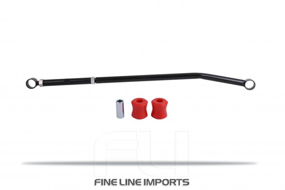 Pedders Adjustable Panhard Rod (Pedders-4633)