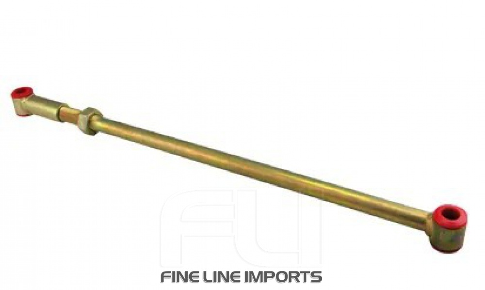 Pedders Adjustable Panhard Rod (Pedders-464602)