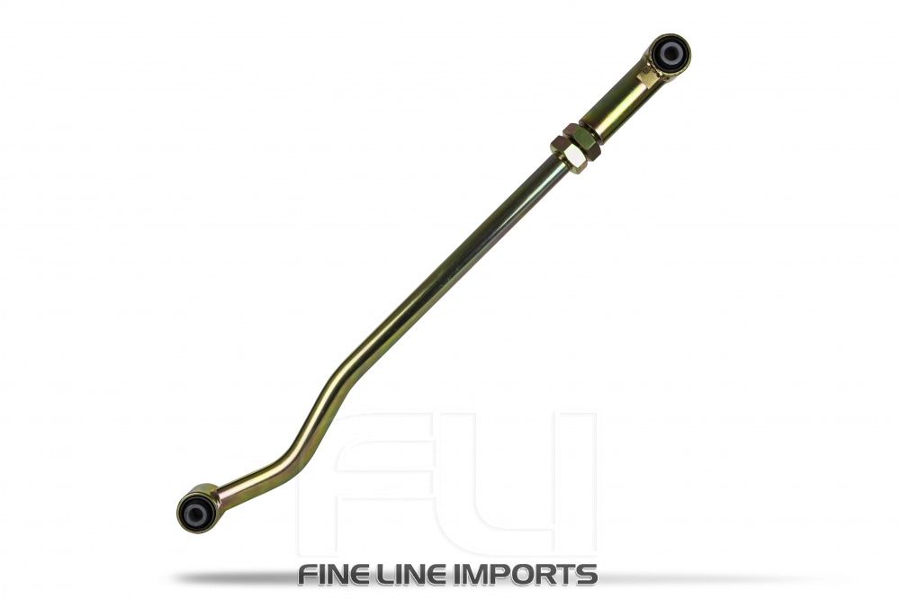 Pedders Adjustable Panhard Rod-RHD Vehicles (Pedders-464610)