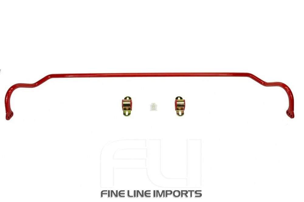 Pedders Adjustable Swaybar (Pedders-429001-18A)