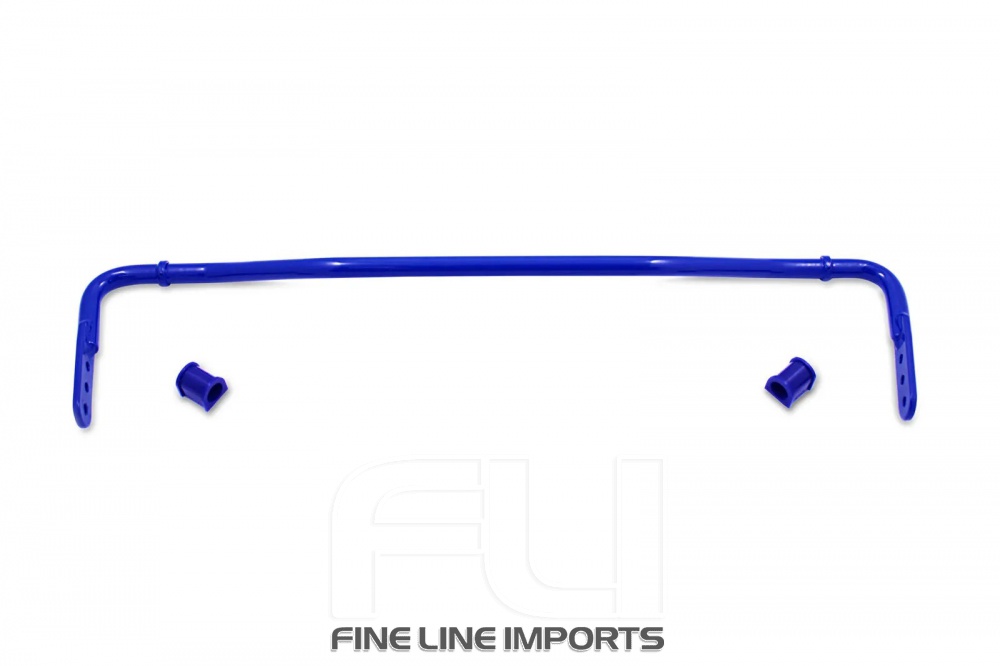 Pedders Adjustable Swaybar (Pedders-RC0001RHZ-22)