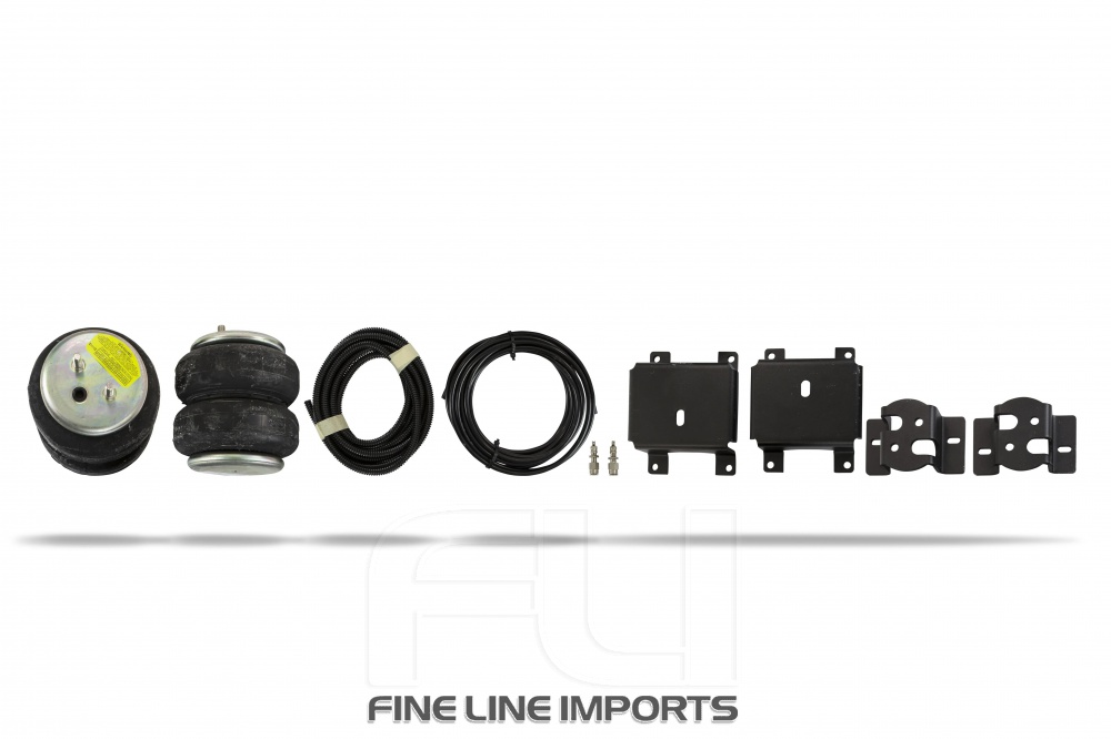 Pedders Air Assist Bellow Kit (Pedders-494001)