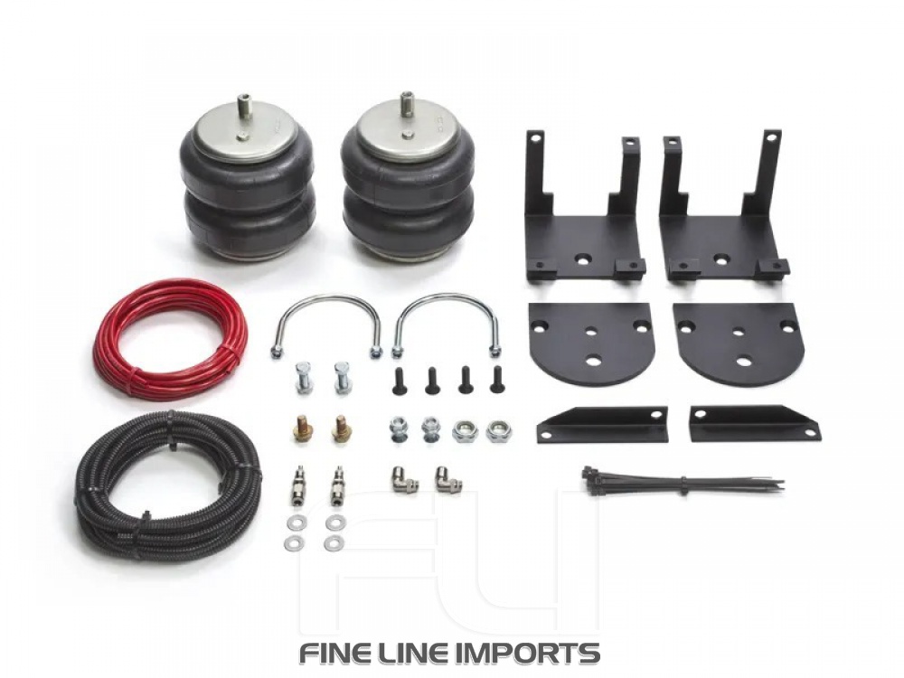 Pedders Air Assist Bellow Kit (Pedders-494008)