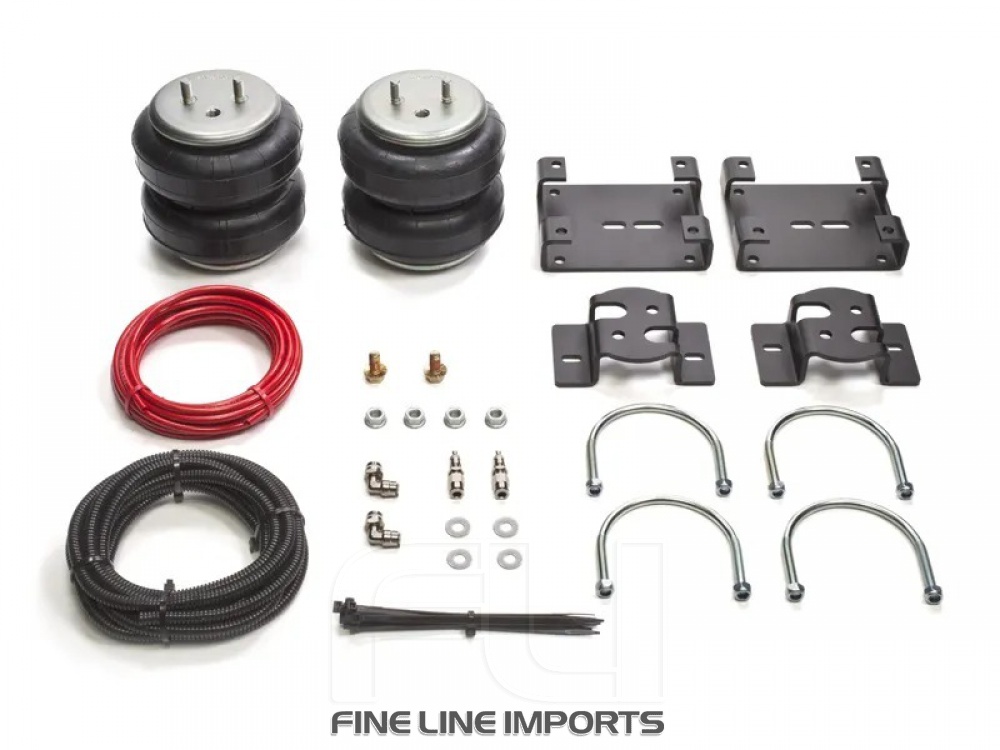 Pedders Air Assist Bellow Kit (Pedders-494020)
