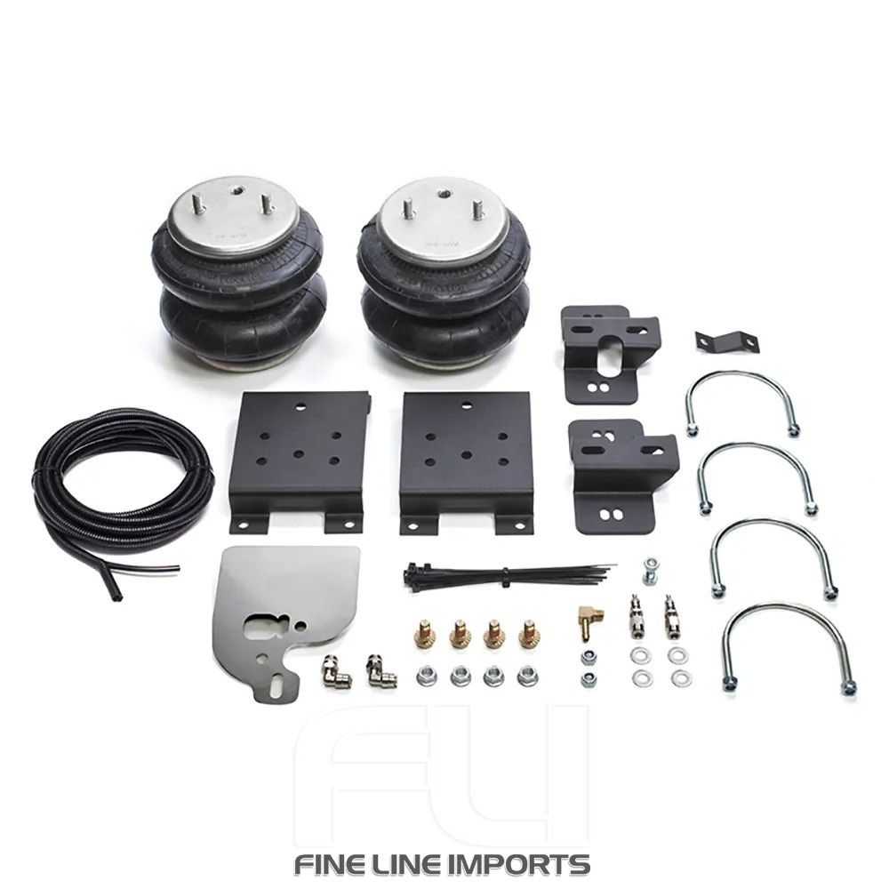 Pedders Air Assist Bellow Kit (Pedders-494026)
