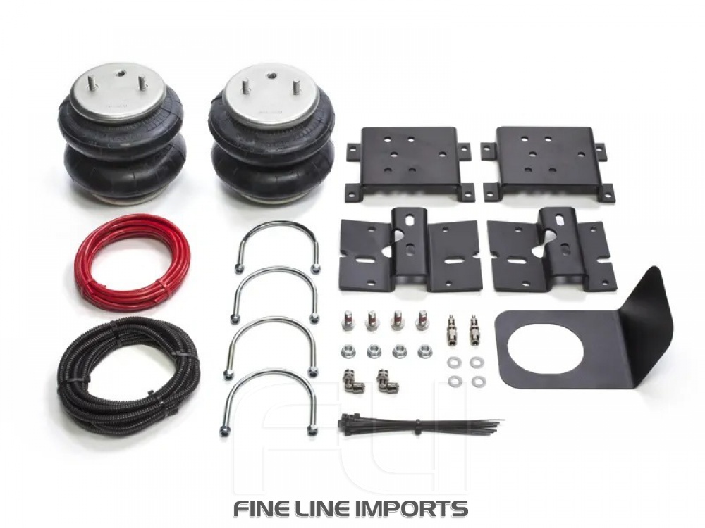 Pedders Air Assist Bellow Kit (Pedders-494029)